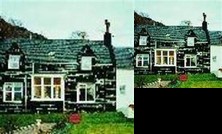 Cliff Cottage Kyle of Lochalsh