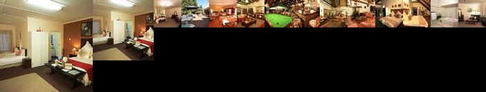 Thatchings Guest House