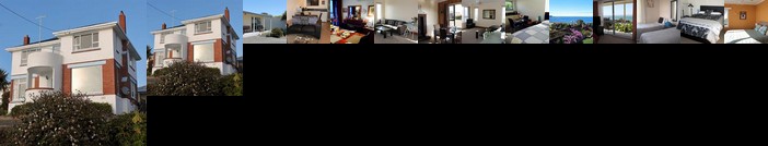 Bluff Ocean Vista Motel