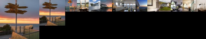 Lands End Boutique Hotel