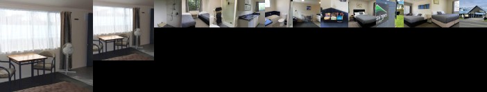 Bassingers Motor Lodge