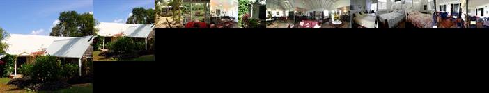 Pointe Baptiste Estate