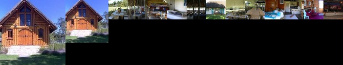 Antlers Country Lodge