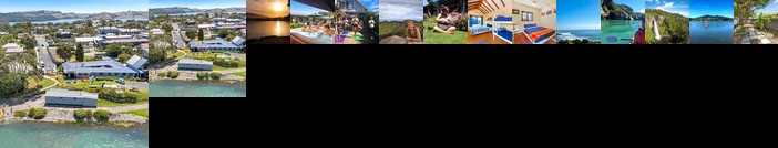 Raglan Backpackers & Waterfront Lodge