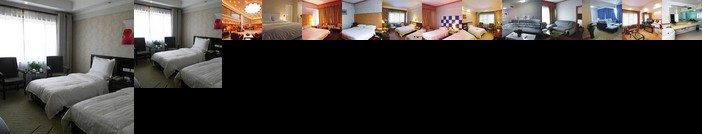 Jingu Hotel - Urumqi