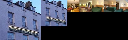 Caledonian Hotel Portree