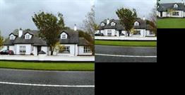 Killeague Farm Lodge