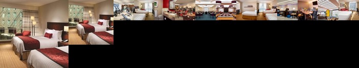 Courtyard by Marriott Mexico City Airport