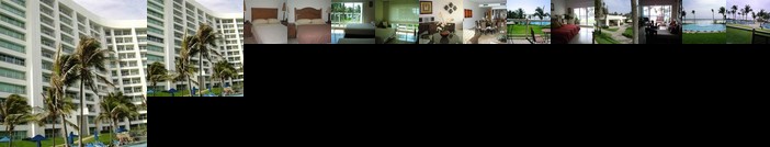 Tikal Acapulco Diamante Apartment
