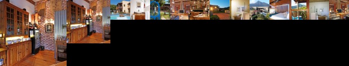 At the Woods Guest House