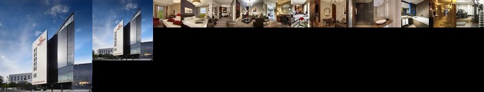 Clayton Hotel Birmingham