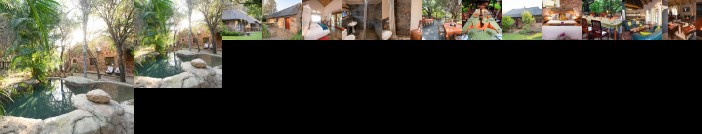 Blyde River Wilderness Lodge