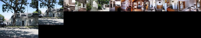 Jembjo's Knysna Lodge & Backpackers