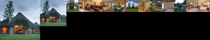 Champagne Castle Hotel