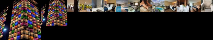 Hotel Seybouse International