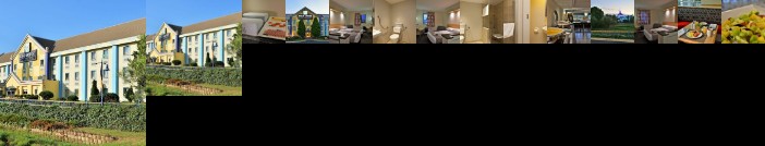 Road Lodge Carnival City