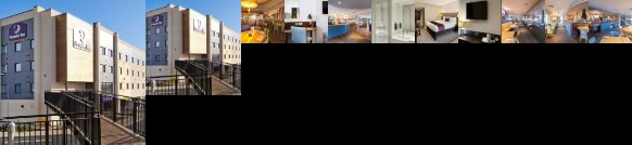 Premier Inn Newton Abbot