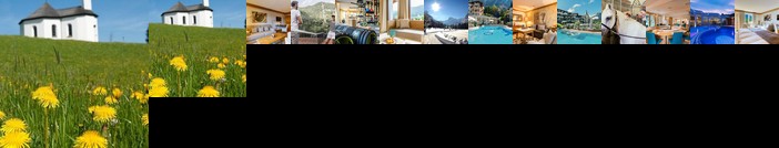 Posthotel Achenkirch - Adults only