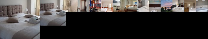 The Lodge On The Loch Hotel