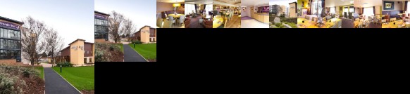 Premier Inn Paignton South Brixham Road