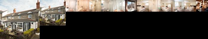 The Coach House Hotel Pembroke