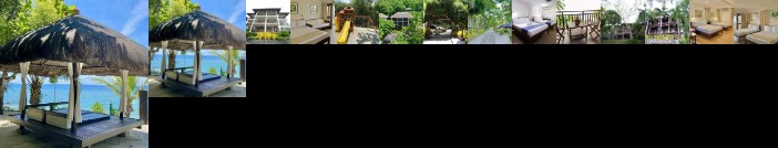 Palm Beach Resort San Juan