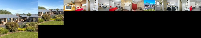 Welcome Inn Motel Levin