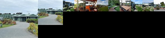 Omau Settlers Lodge Motel