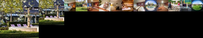 Hotel Gowell Kuur- en Wellness Yolande Buekers