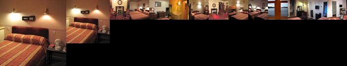 Lancaster Hotel Oban