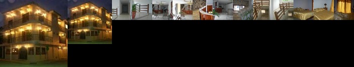 Hotel La Estacion San Juan del Sur