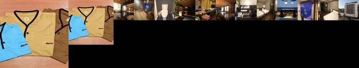 Dormy Inn Premium Hakata Canal City Mae