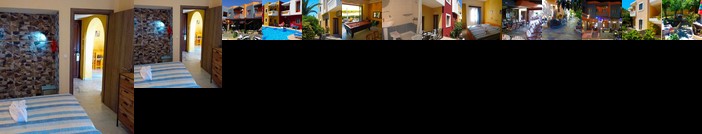 Katerini Apartments Hotel