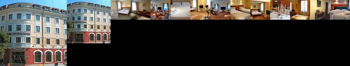 Hotel Park Central