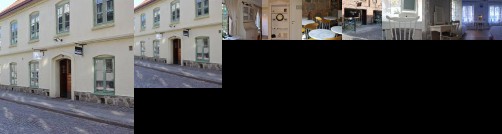 Brunius Bed and Breakfast