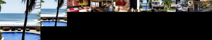 Casa de Mar Hotel And Villas