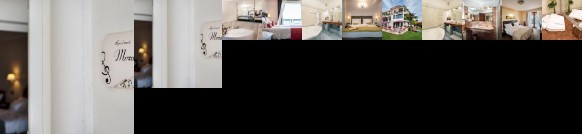 Villa Bellevue Portoroz-Portorose