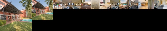 Road Lodge Centurion