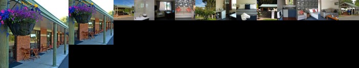 Invercargill TOP 10 Holiday Park