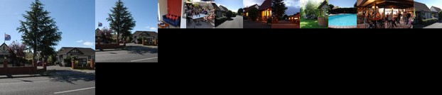 Clansman Motor Lodge