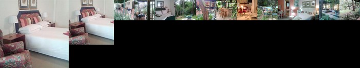 Riverbend Country House