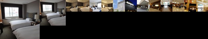 Mito Keisei Hotel