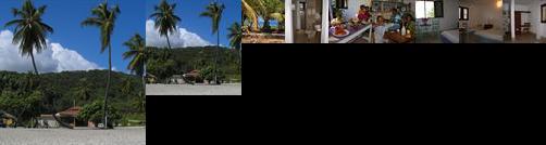 Hotel Casablanca Barahona