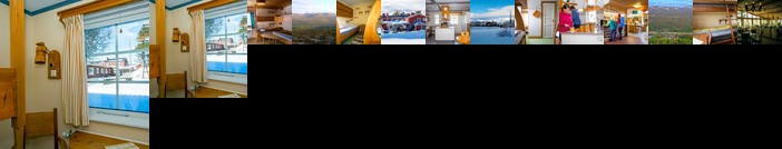 STF Grovelsjon Fjallstation & Hotell