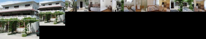 Apartments Sersic Baska