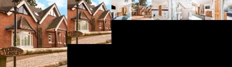 Tilehouse Lodge
