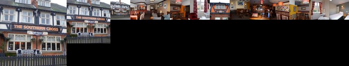 Southern Cross Watford