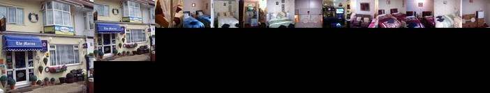 The Marina Guest House