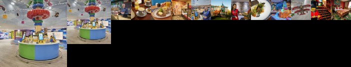 Legoland Windsor Resort Hotel