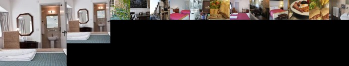 The Blenheim Buttery